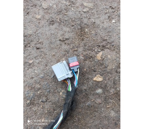 Электропроводка потолка