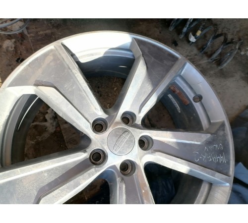 Колесо в сборе