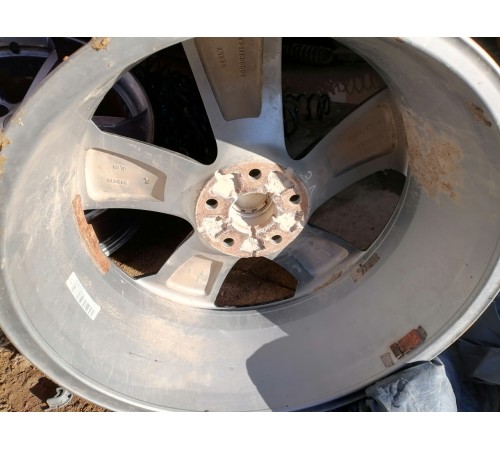 Колесо в сборе