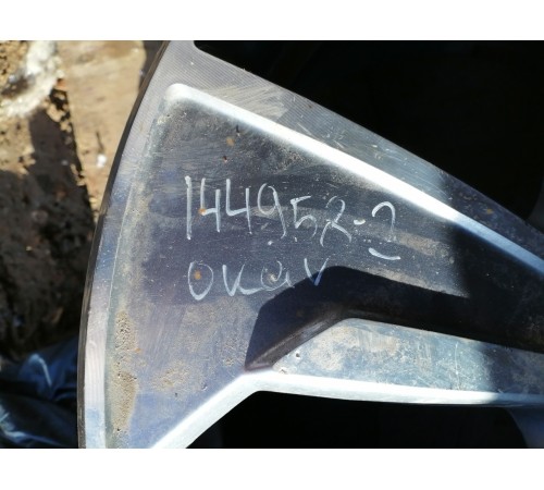 Колесо в сборе