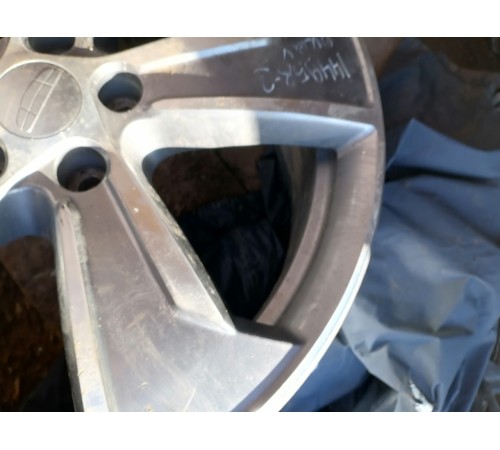 Колесо в сборе