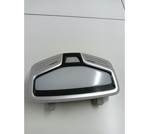 Плафон салона