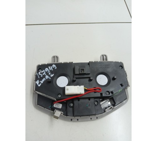 Плафон салона