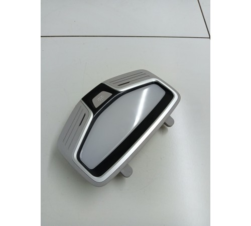 Плафон салона