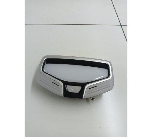 Плафон салона