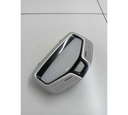 Плафон салона