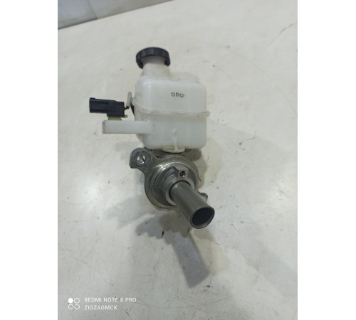 Тормозной цилиндр (в сборе)