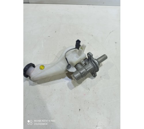 Тормозной цилиндр (в сборе)