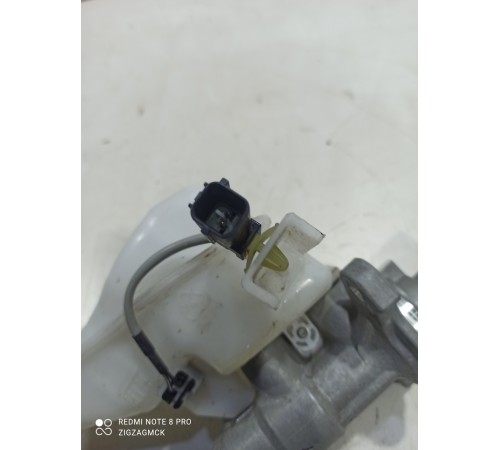 Тормозной цилиндр (в сборе)