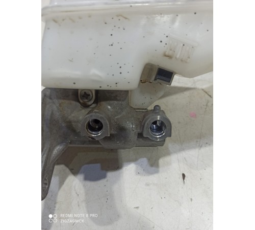 Тормозной цилиндр (в сборе)