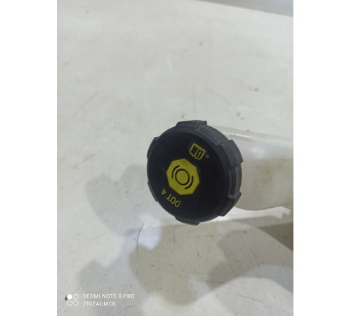 Тормозной цилиндр (в сборе)