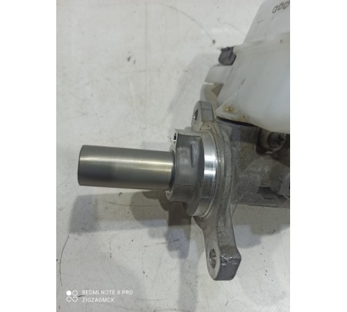 Тормозной цилиндр (в сборе)