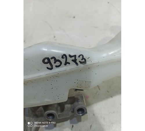 Тормозной цилиндр (в сборе)