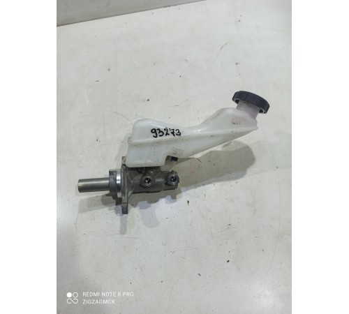 Тормозной цилиндр (в сборе)