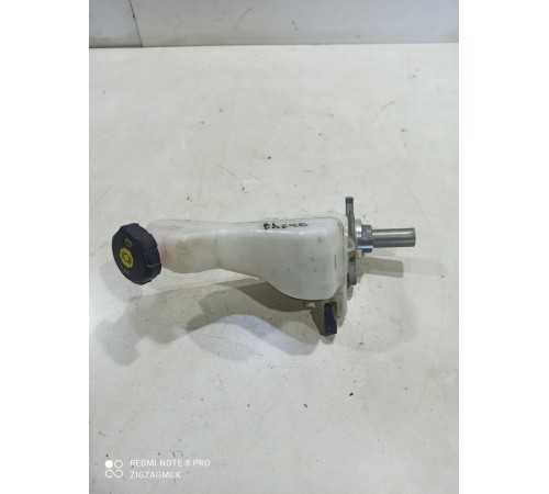 Тормозной цилиндр (в сборе)