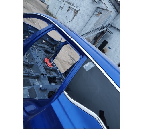 Крыша кузова