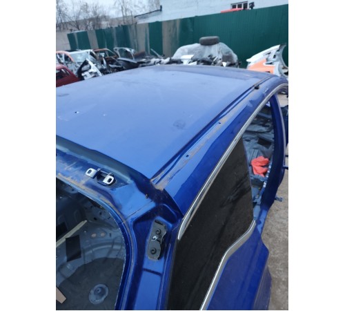 Крыша кузова