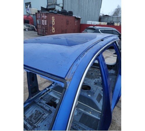 Крыша кузова