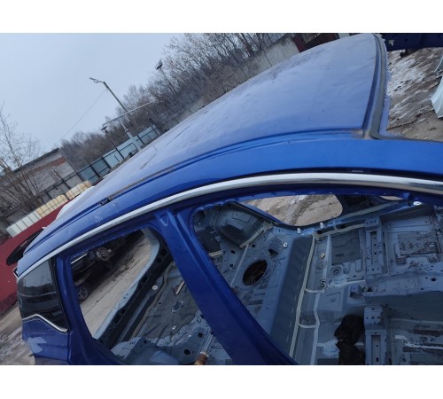 Крыша кузова