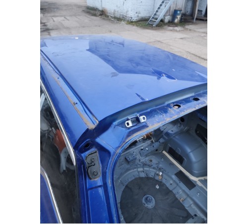 Крыша кузова