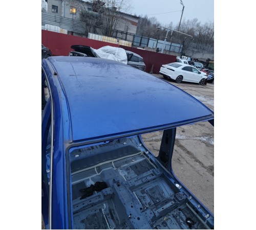 Крыша кузова