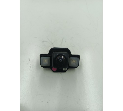 Камера заднего вида