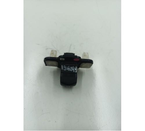 Камера заднего вида