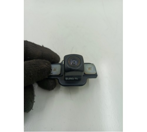 Камера заднего вида