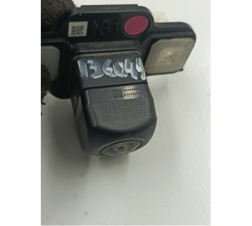 Камера заднего вида