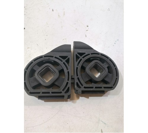 Кронштейн радиатора