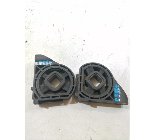 Кронштейн радиатора