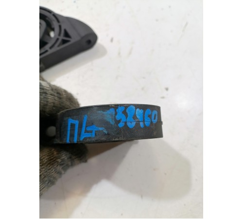 Кронштейн радиатора