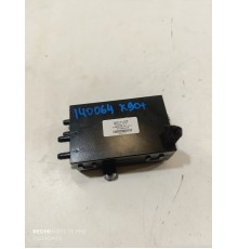 Блок управления климат контролем