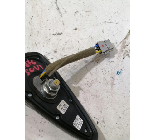 Антенна на крышу , плавник