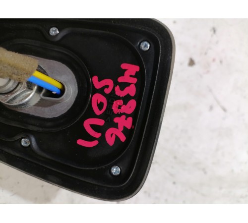 Антенна на крышу , плавник