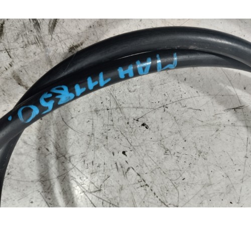 Штуцер тормозной системы №7