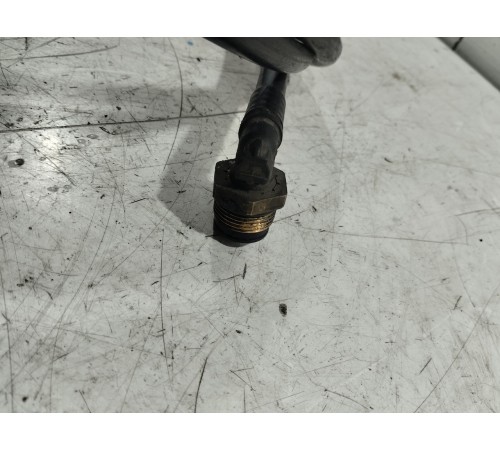 Штуцер тормозной системы №7