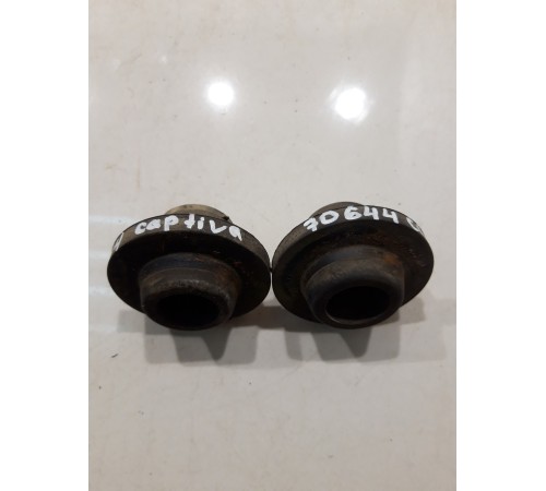 Резинки радиатора охлаждения