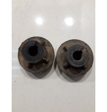 Резинки радиатора охлаждения