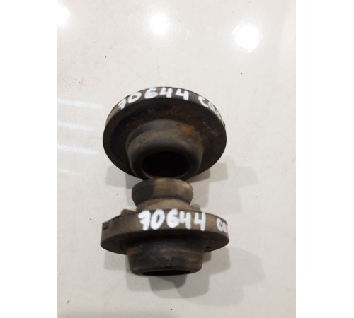 Резинки радиатора охлаждения