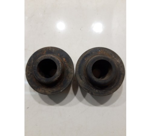 Резинки радиатора охлаждения