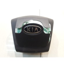 Подушка безопасности водителя