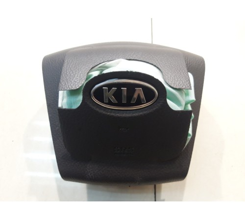 Подушка безопасности водителя