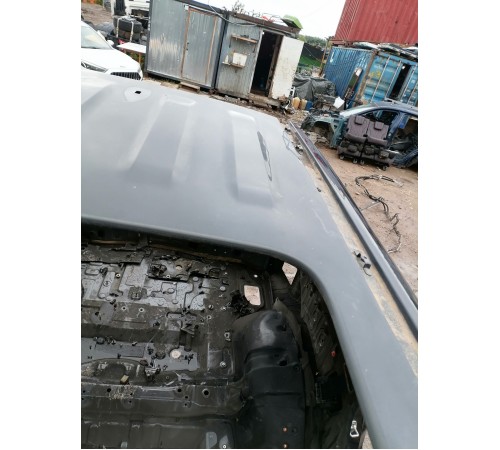 Крыша под панораму