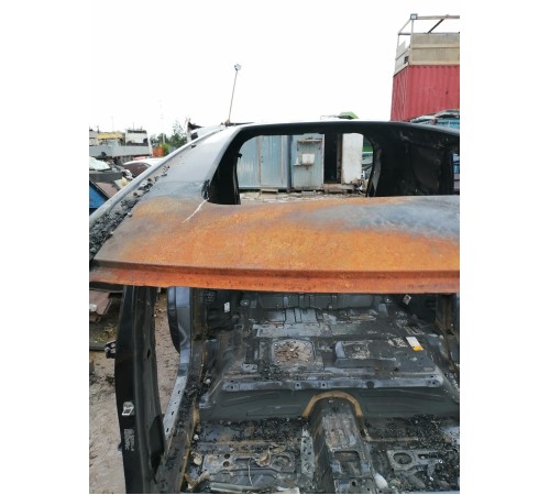 Крыша под панораму