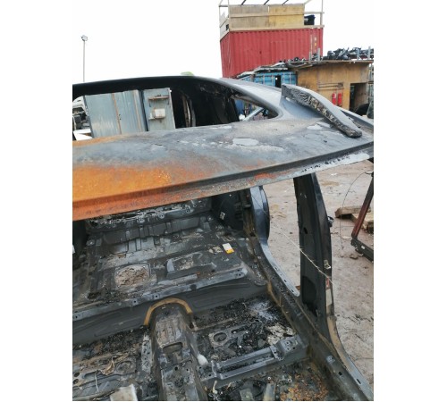 Крыша под панораму