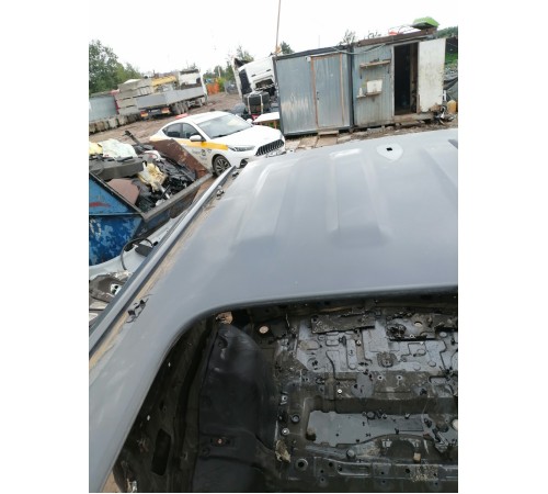 Крыша под панораму