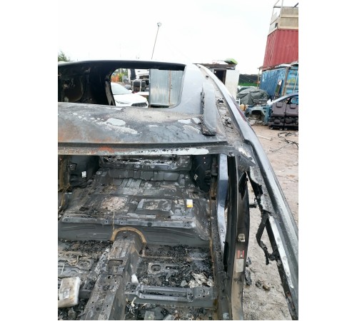 Крыша под панораму