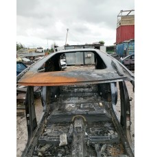 Крыша под панораму