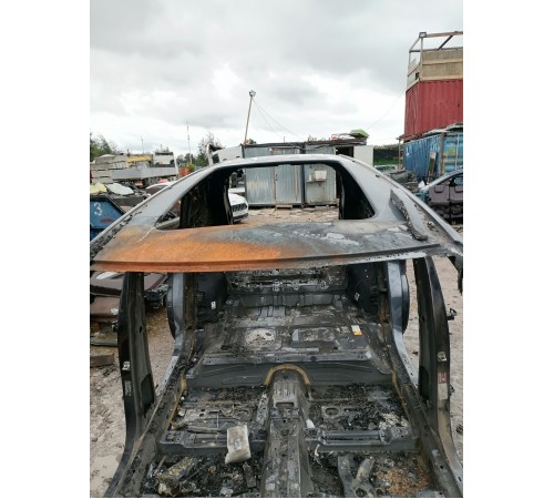 Крыша под панораму